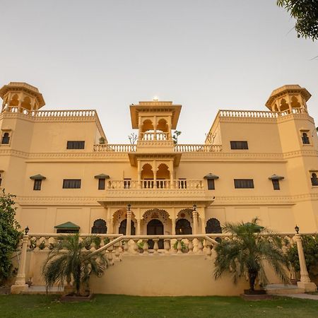 Jhalamand Garh, Jodhpur Hotel Dzsódhpur Kültér fotó