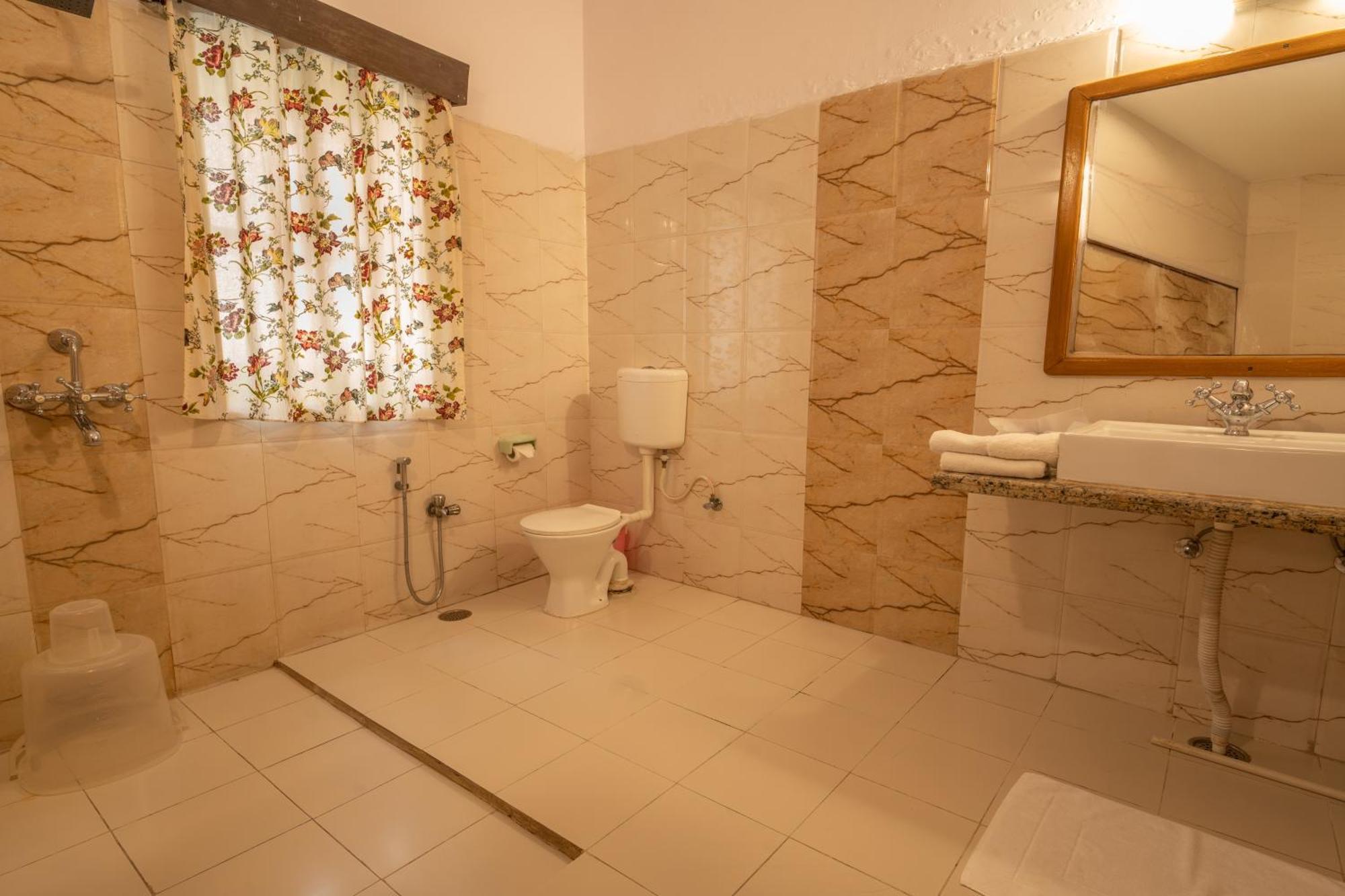 Jhalamand Garh, Jodhpur Hotel Dzsódhpur Kültér fotó