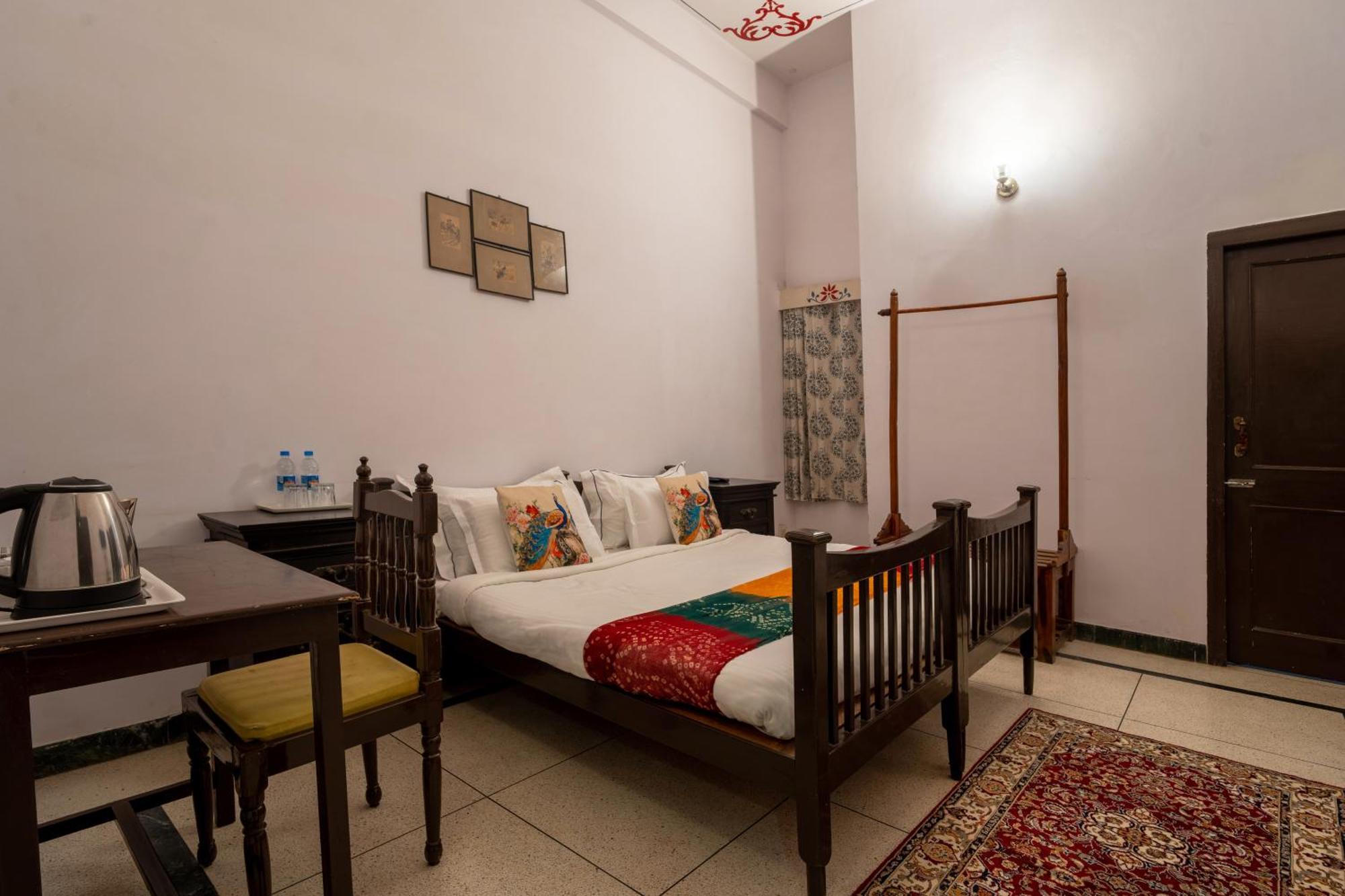 Jhalamand Garh, Jodhpur Hotel Dzsódhpur Kültér fotó